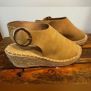 CATHERINE MALANDRINO CIRKLY
WEDGES